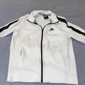 Nike workout Jacket